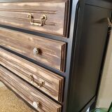 Commode