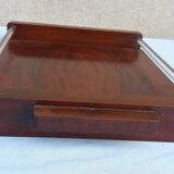 Wooden tray