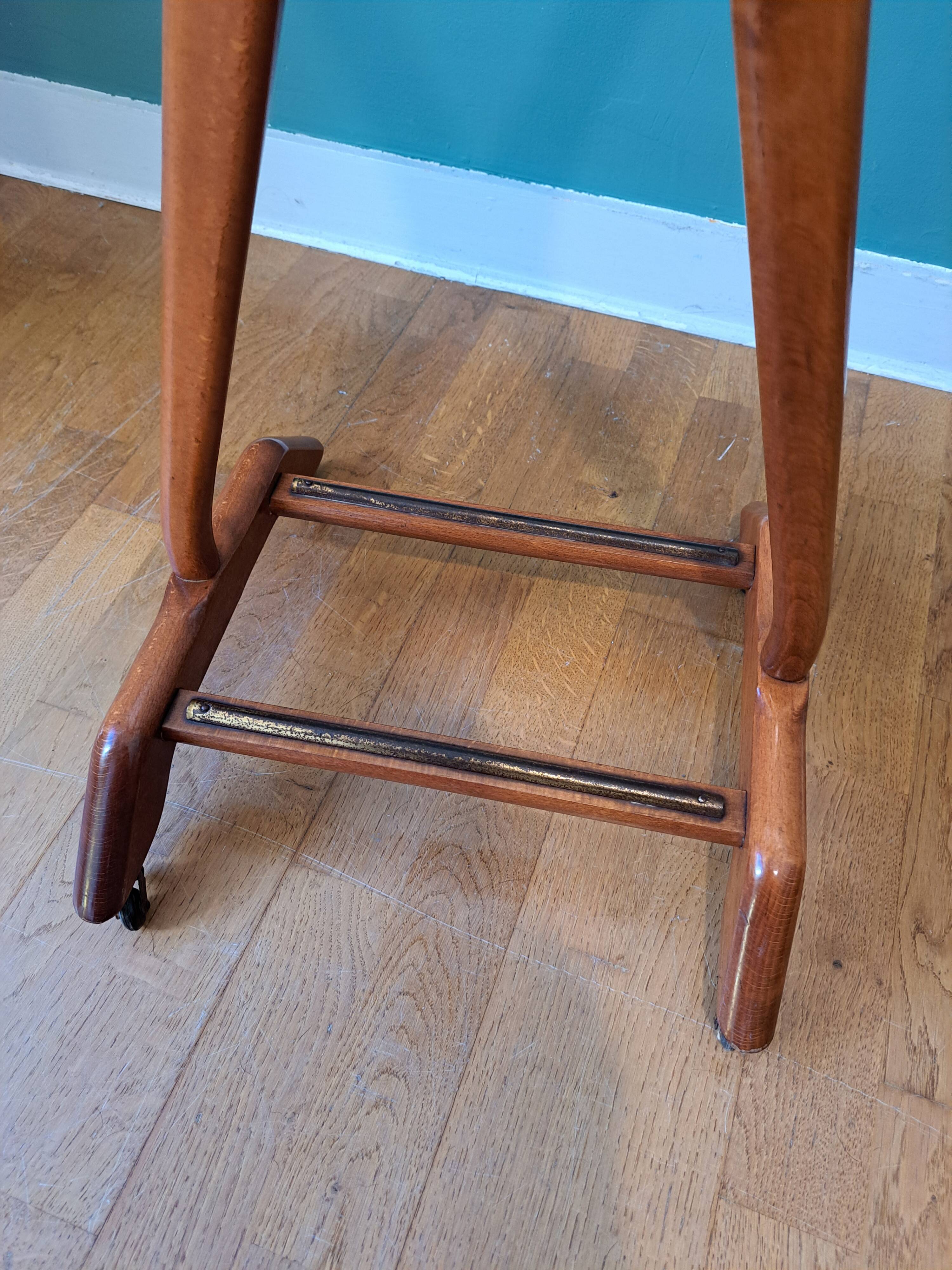 Valet Fratelli Reguitti Ico & Luisa Parisi