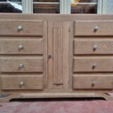 Low sideboard