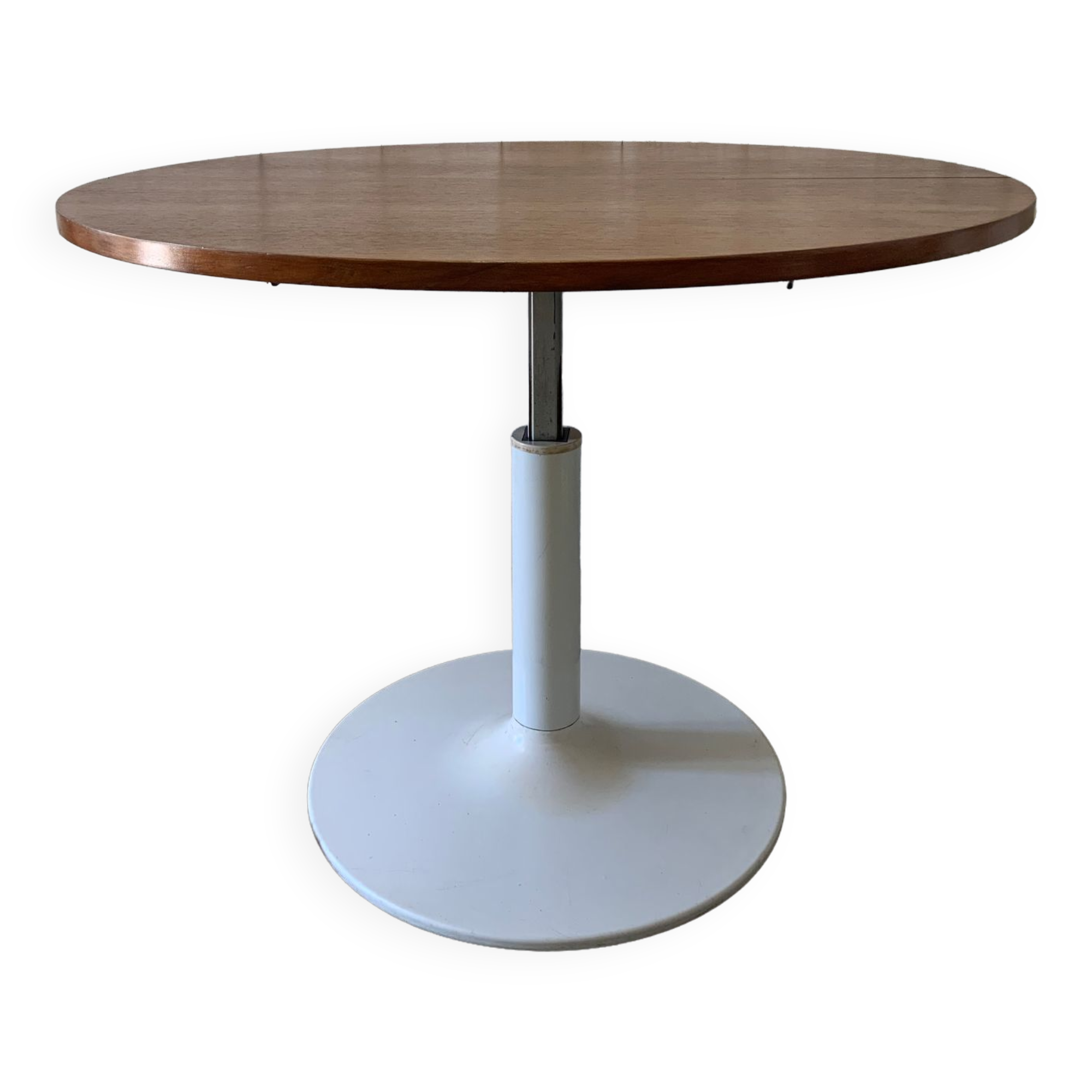 Tulip system table