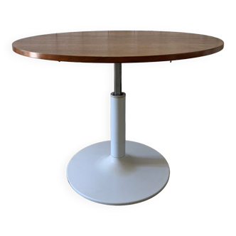 Tulip system table