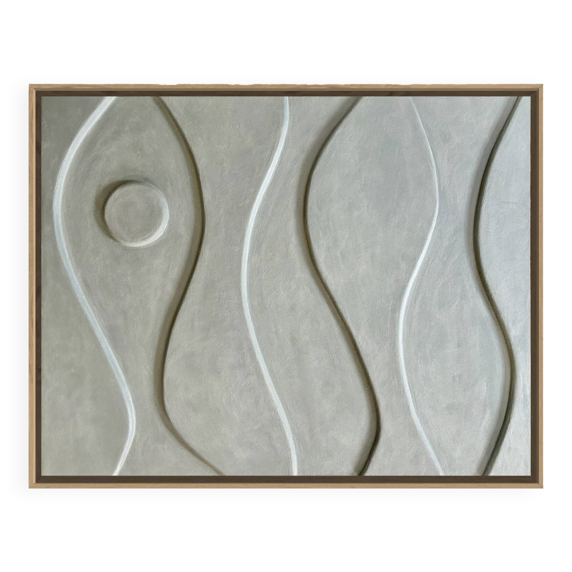 Water Movement