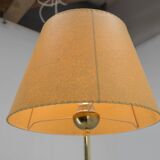 Ikea minimalistic very tall floor lamp, 1980s