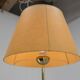 Ikea minimalistic very tall floor lamp, 1980s