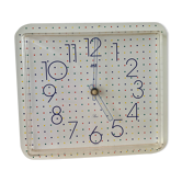Vintage Jaz clock