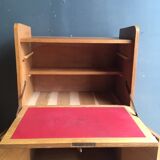 Vintage writing desk