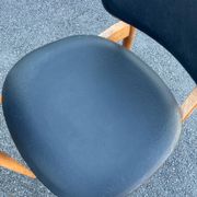 Baumann Pegasus Vintage Chair
