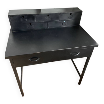 Industrial desk