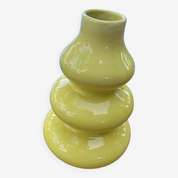 Vase difforme