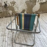 Children's chair camping fabric