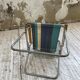 Children's chair camping fabric
