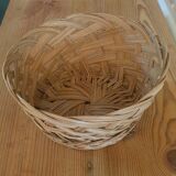 Set of baskets