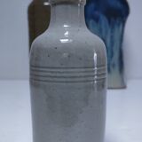 Three vintage soliflore ceramics