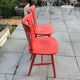 2 western chairs