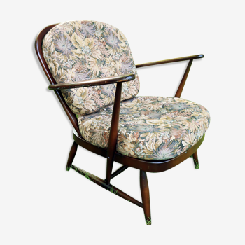 Ercol Chair double bend bow