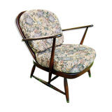 Ercol Chair double bend bow