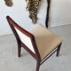 Dinning chairs, Danmark 1980’s, Dyrlund