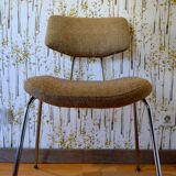 Chaise des années 50