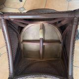 Vintage Vincent Sheppard armchair