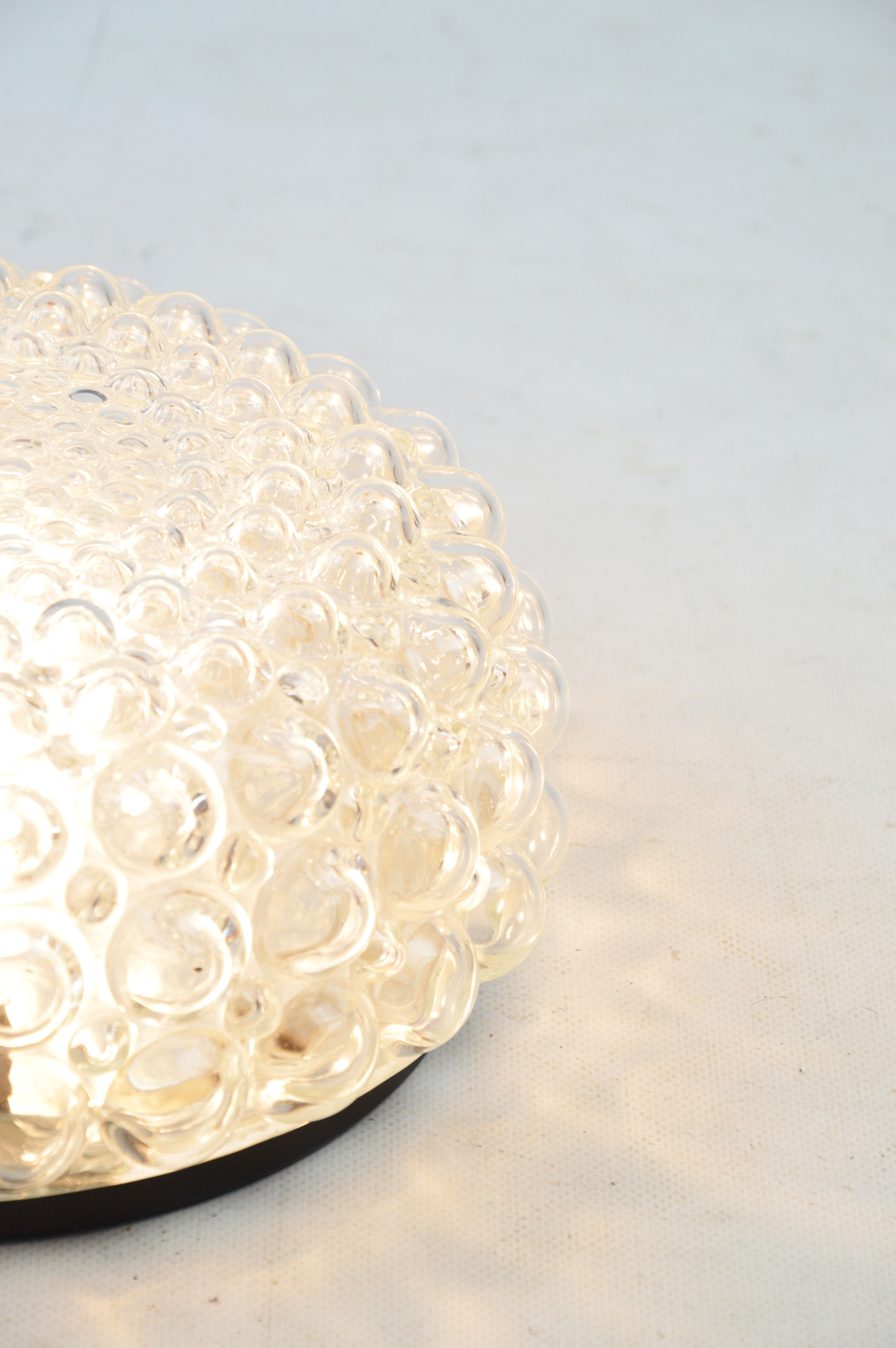 Plafond by H. Tynell for Limburg, 1970s