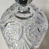 Stylish Boho Czech Boho bonbonnière in Bohemian crystal