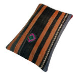 Housse de coussin Kilim turc vintage, 30 x50
