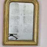 Louis Philippe mirror 70 x 52 cm