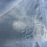 Former cloth linen