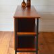 Modernist enfilade