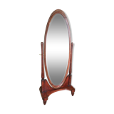 Mirror -Psyche Art Deco era