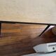 Table in Formica