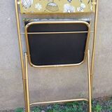 Folding chair
