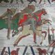 Bayeux wall tapestry