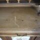 Vaisselier miniature en bois