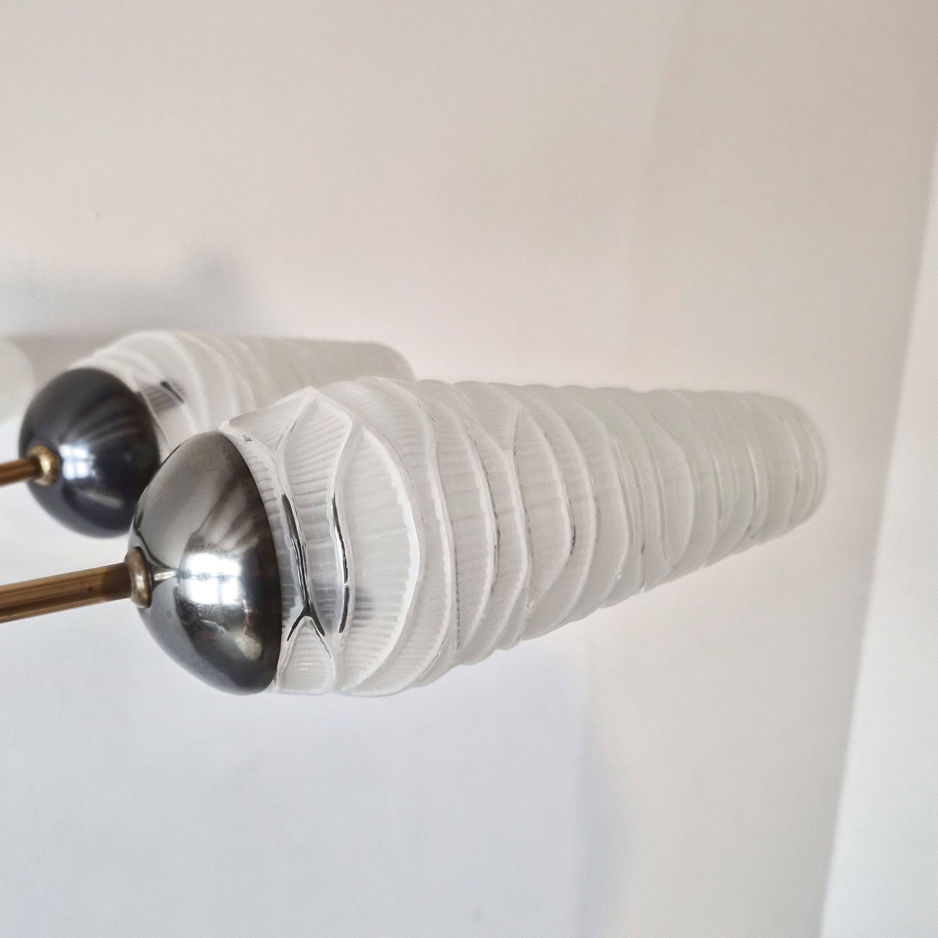 Arlus suspension vintage 1950