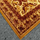 Tapis oriental