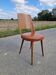 Mondor bistro chair from Baumann