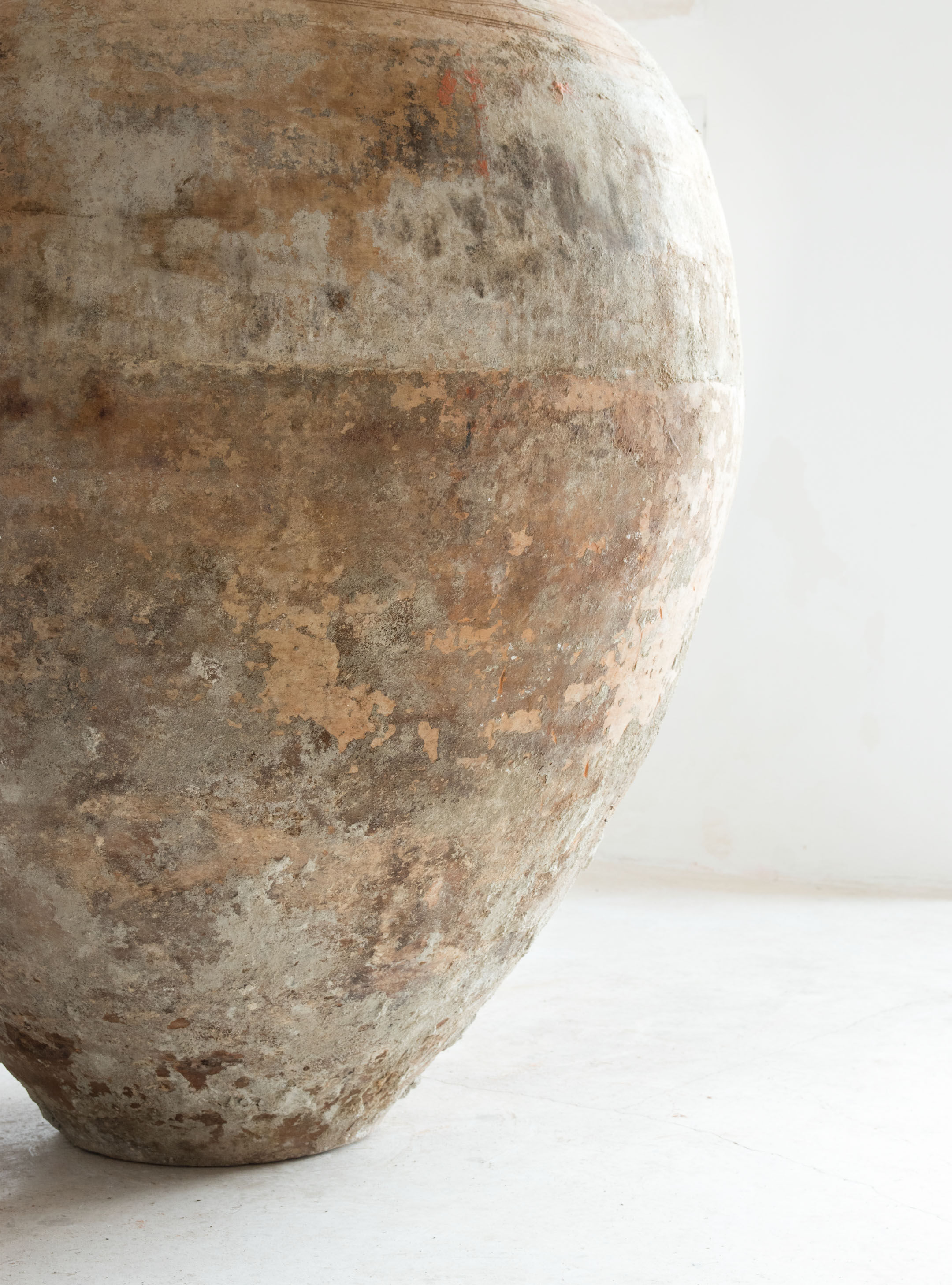 Monolithic Orcio, XIX century Italy