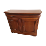 Solid cherry furniture