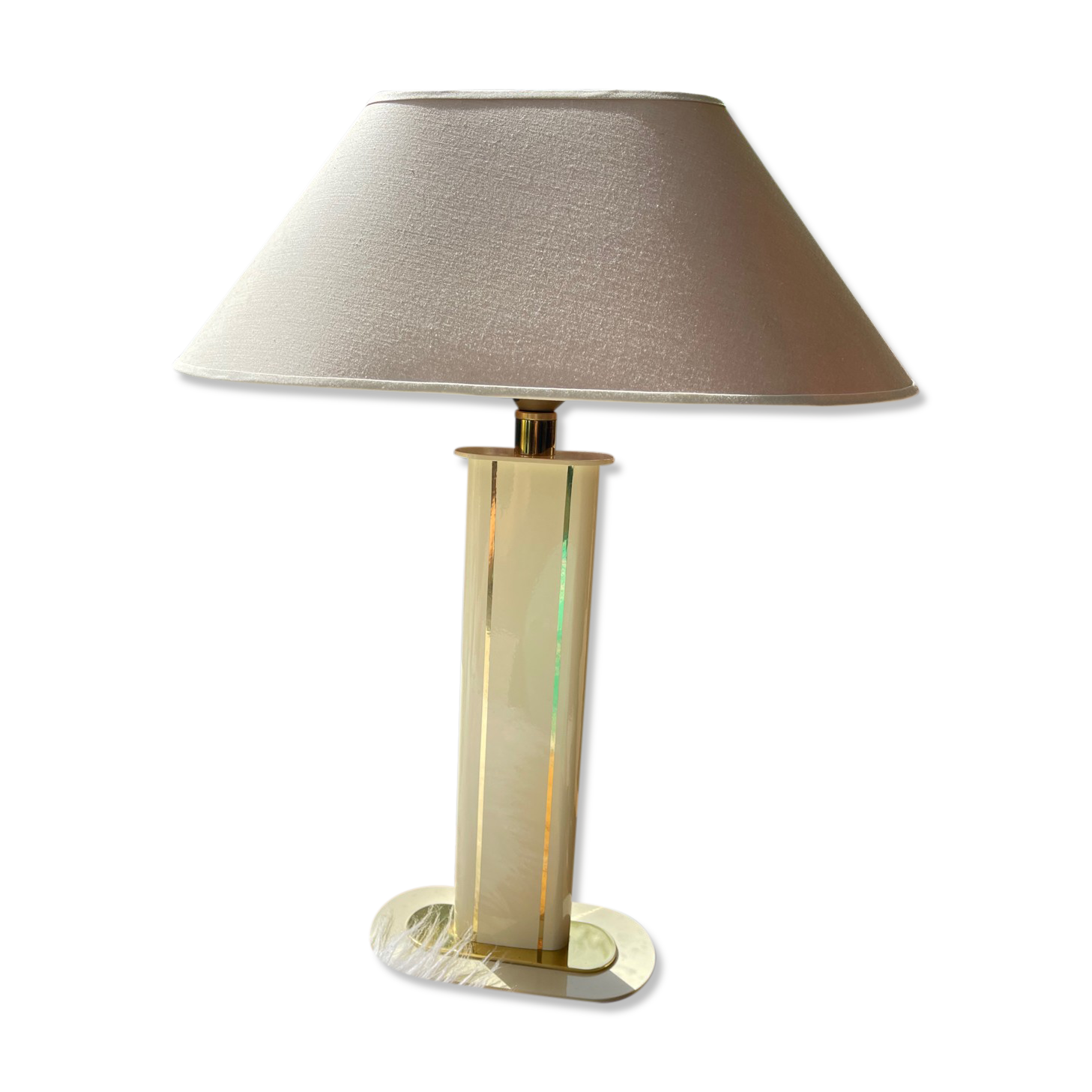 Vintage lamp