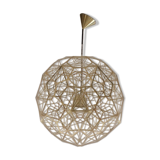 Hanging laiton brass Etch Tom Dixon