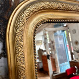 Miroir louis Philippe ancinen