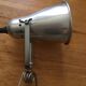 Vintage ikéa clip lamp