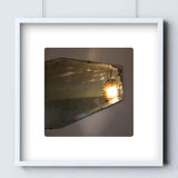 Limited edition art photo. numbered, dated and signed by the photographer