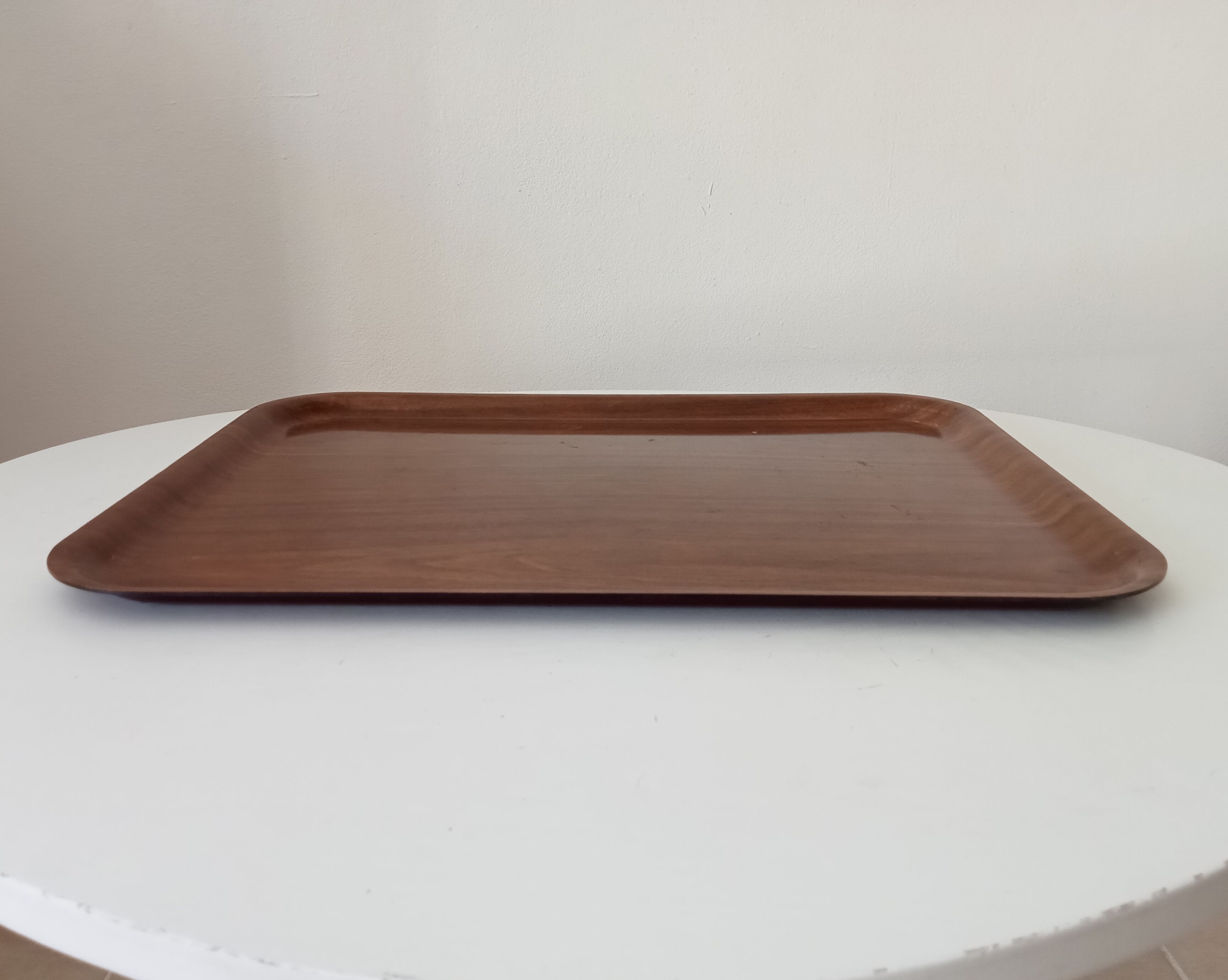 Vintage serving platter from the 70s/80s.