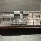 Set of 3 cars from the JOUEF brand