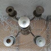 5-light chandelier