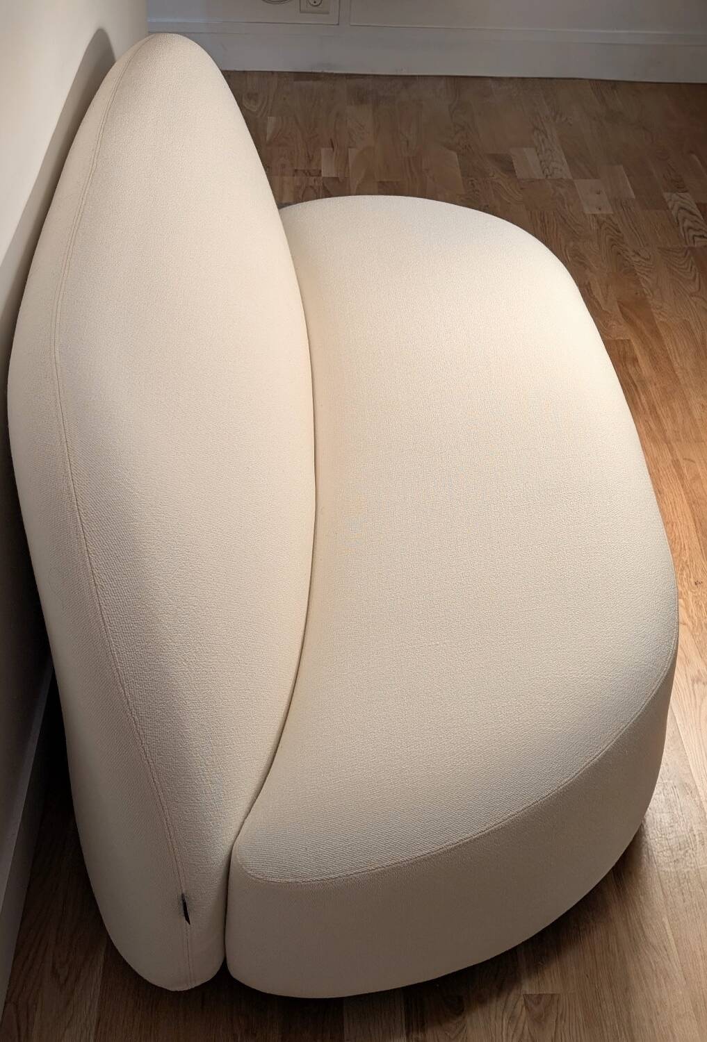 Canapé Elysée de Ligne Roset