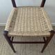 Vintage chair from the 70s